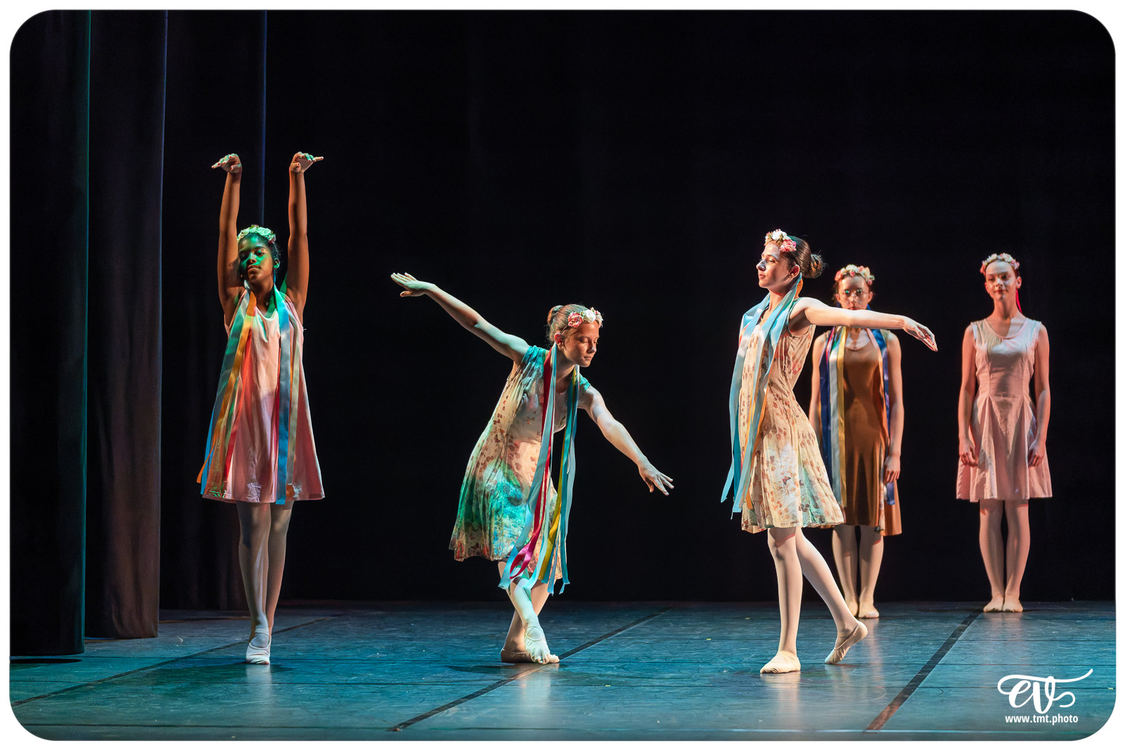 GALA DE DANSE EMMDH 2025